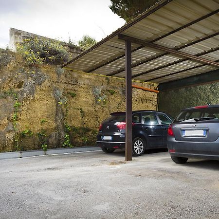 Appartamento Sul Mare Castellammare del Golfo Exterior photo