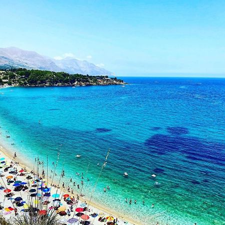 Appartamento Sul Mare Castellammare del Golfo Exterior photo