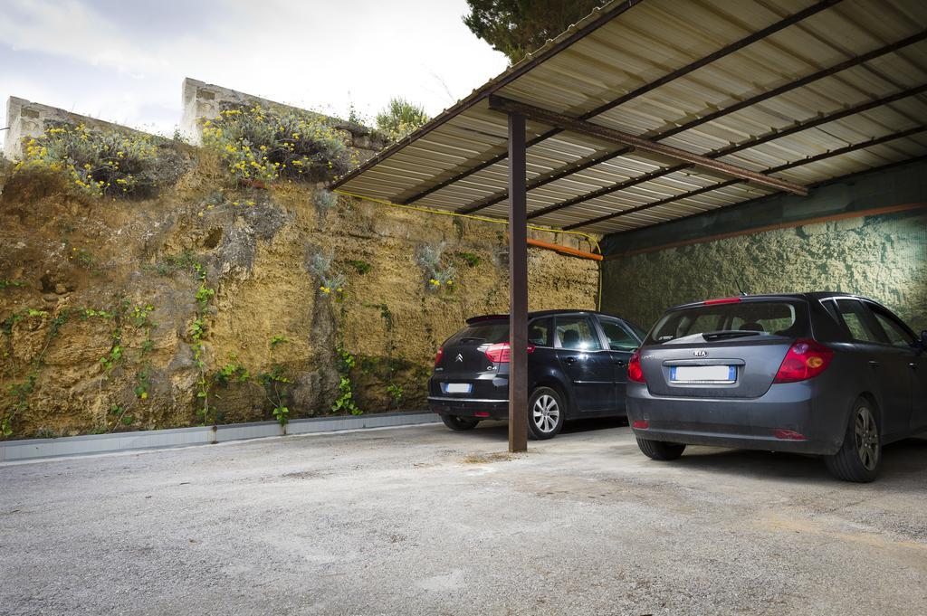 Appartamento Sul Mare Castellammare del Golfo Exterior photo