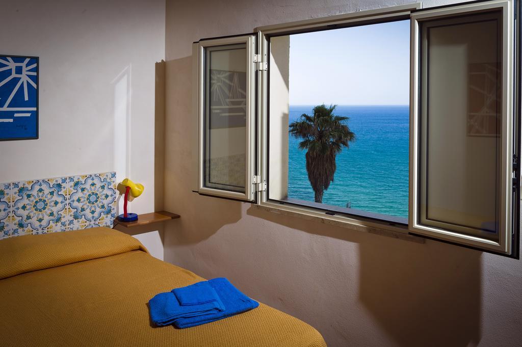 Appartamento Sul Mare Castellammare del Golfo Room photo