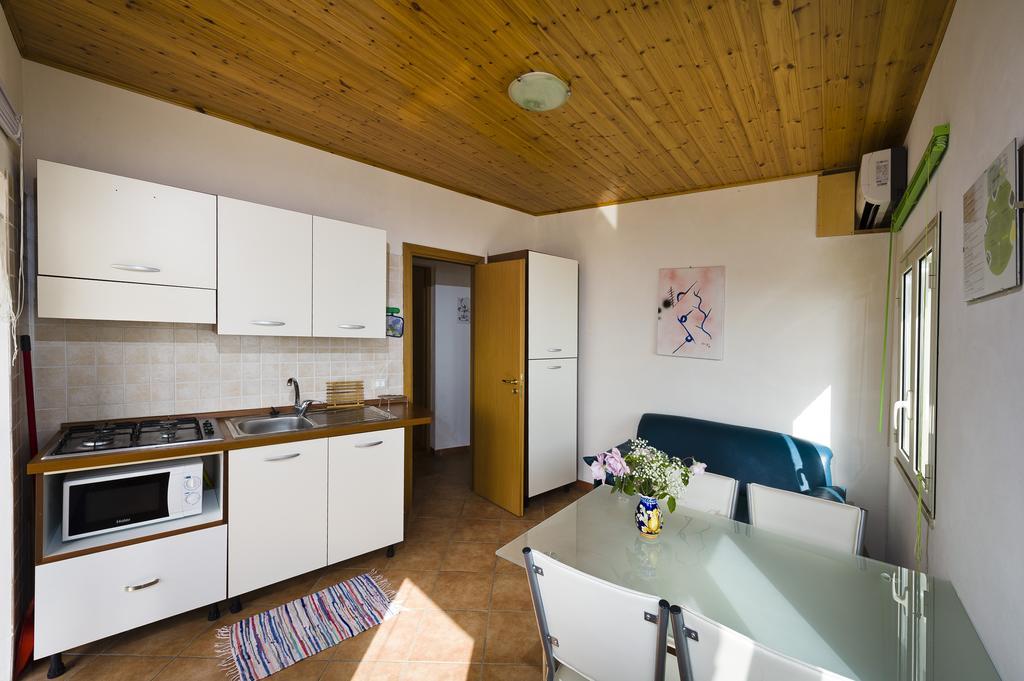 Appartamento Sul Mare Castellammare del Golfo Exterior photo