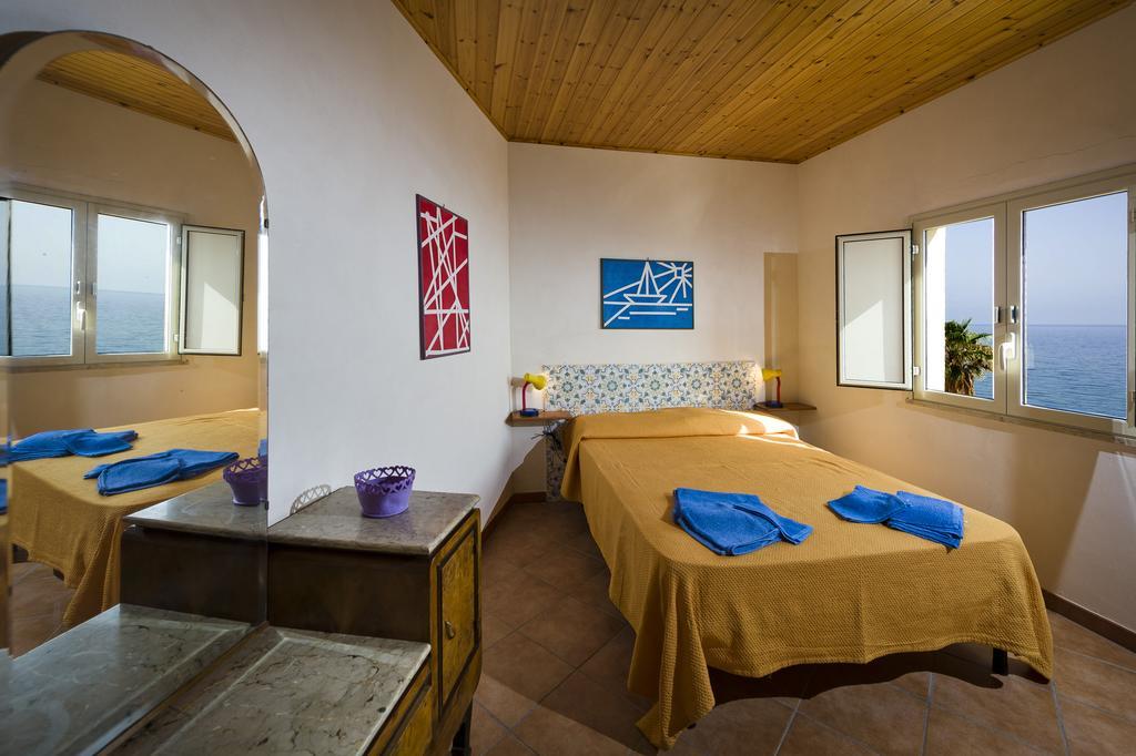 Appartamento Sul Mare Castellammare del Golfo Room photo